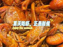 -聚味瞿记·龙虾堂(树木岭店)