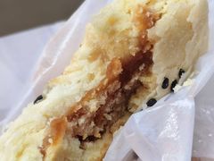 -赵记素斋·绿豆馅饼(钟楼小区店)