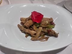 -上海1号私藏菜(静安店)