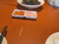 -老阿爸鲜鱼土菜(昆山花桥店)