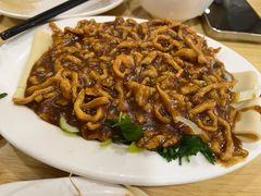 -姥家春饼店(漳州二路店)