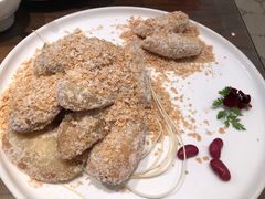 -将相和·海鲜蒸饺大连菜