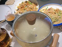 -额娘·春饼烤鸭(华北七楼创始店)