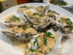 -阿巧一号私房菜(止园路店)
