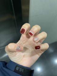 -晨·艺美甲美睫
