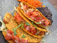 taco-Q MEX 库迈墨西哥餐吧(三里屯店)