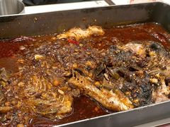 -雅佳神话·麻辣烤鱼(新街口店)