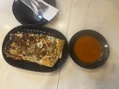 -新加坡Zam Zam餐馆