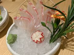 -越光米贩精致料理餐厅(金鹰店)