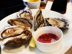 -RISE RESTAURANT(滨海湾金沙店)