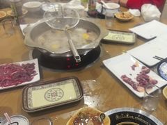 -伟记牛肉(金鸿公路店)