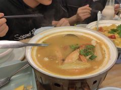 -米泰芒·东南亚料理(体育西店)