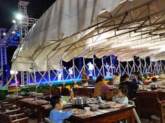 -渔家火锅·海鲜自助餐·演艺(亚龙湾天域酒店)
