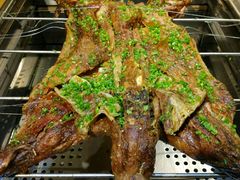 -炑羊香烤全羊(西三旗店)
