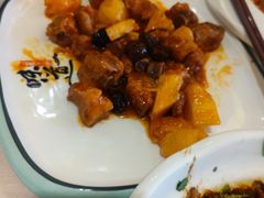 -马凯餐厅(长椿街店)