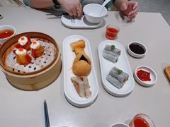 -蔡澜点心·粤菜(万菱汇店)