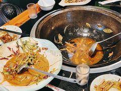 -掌勺仁东北菜(李桥店)