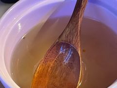 桂花鸡头米糖水-桂满陇天书(南京德基旗舰店)