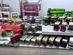 -80M 巴士专门店