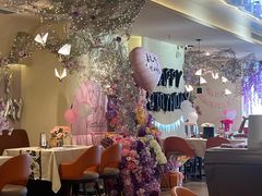 -LE SHARE洛笙·花园西餐(北京路步行街店)