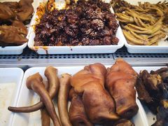 -廖排骨(正通顺街店)