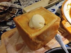 面包诱惑-绿茶餐厅(城西银泰城店)