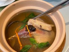花螺鸡汤-神仙馆(衡山路店)