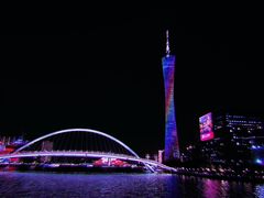 -珠江夜游天字码头