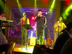 -阿卡贝拉音乐汇(印象城店)