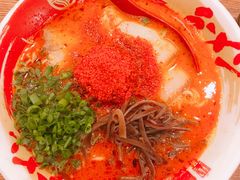 -豚王拉面(澳门银河店)