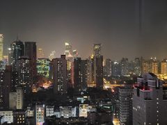 -上海雅居乐万豪侯爵酒店