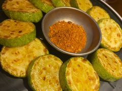 -五条友·广西烧烤大牌档(盛天地店)