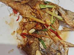 -官塘锋记鱼生·生腌·砂锅粥(牌坊街店)