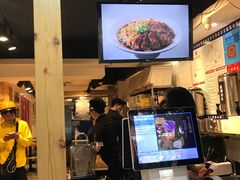 -厝内小眷村(天河南一路店)