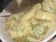 -东泰祥生煎馆(陕西南路店)
