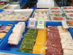 -近水阁糕点(皮市街店)
