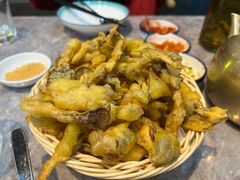 -屋里家延边朝鲜族冷面(梅林3店)