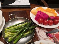 -食间牛排(湖西路店)