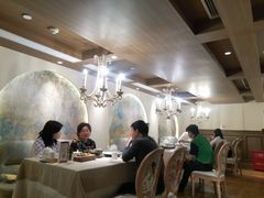 大堂-尚一汤·粤菜海鲜(环球港店)