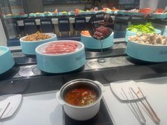 -硕想涮吧(平型关路大润发店)