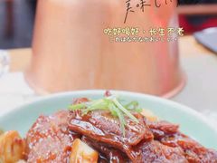 -小吊梨汤·北京菜(香山店)