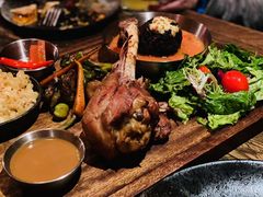 -Q MEX 库迈墨西哥餐吧(三里屯店)