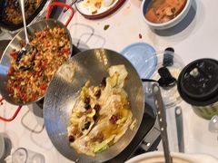 -福巷湘食小馆·猛火现炒(上海首店)