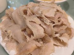 -元味牛肚王(金城寨街店)