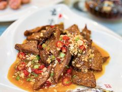 -金姐台湾菜(珠江路店)