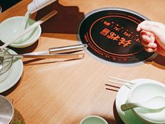 -掂档潮汕牛肉火锅(沈阳万象城店)