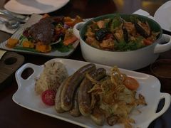 -haxnbauer海森堡德国餐厅(深圳coco店)