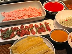 -大隐·成都火锅Bistro(合生麒麟新天地店)