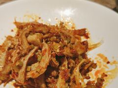 -真爱中国餐馆·年华店(朱雀大街店)