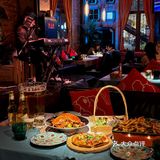 成都/真的好有氛围感一家酒馆[啤酒] 